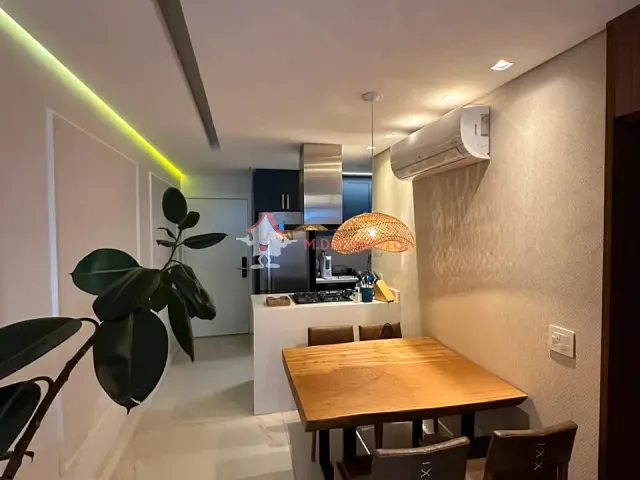 Apartamento 2 quartos e 2 banheiros, à venda ou para alugar, no bairro Vila Mariana em São Paulo