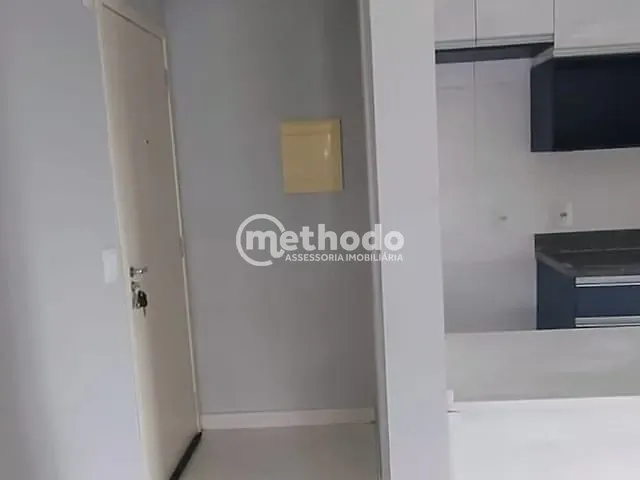 Apartamento com 76m² 3 quartos e 2 banheiros, à venda, no bairro Jardim Nova Europa em Campinas