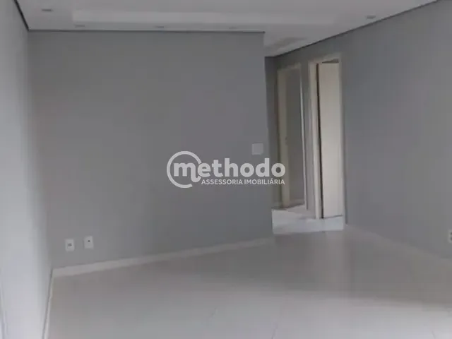 Apartamento com 76m² 3 quartos e 2 banheiros, à venda, no bairro Jardim Nova Europa em Campinas