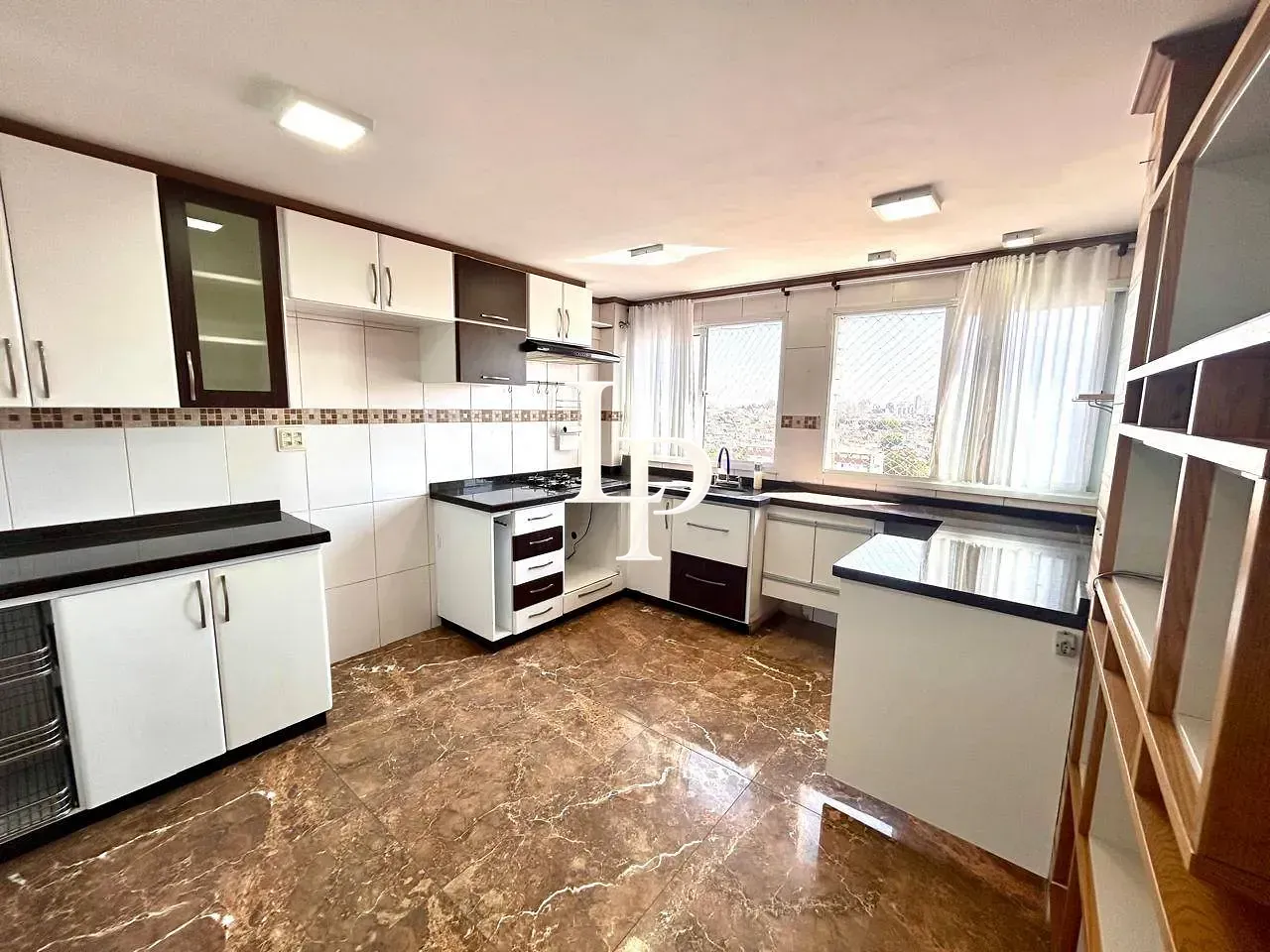 Apartamento, 4 quartos, 160 m² - Foto 5