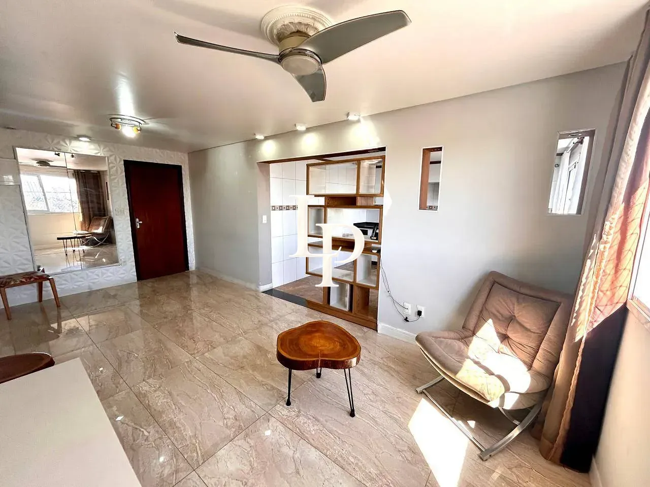 Apartamento, 4 quartos, 160 m² - Foto 2