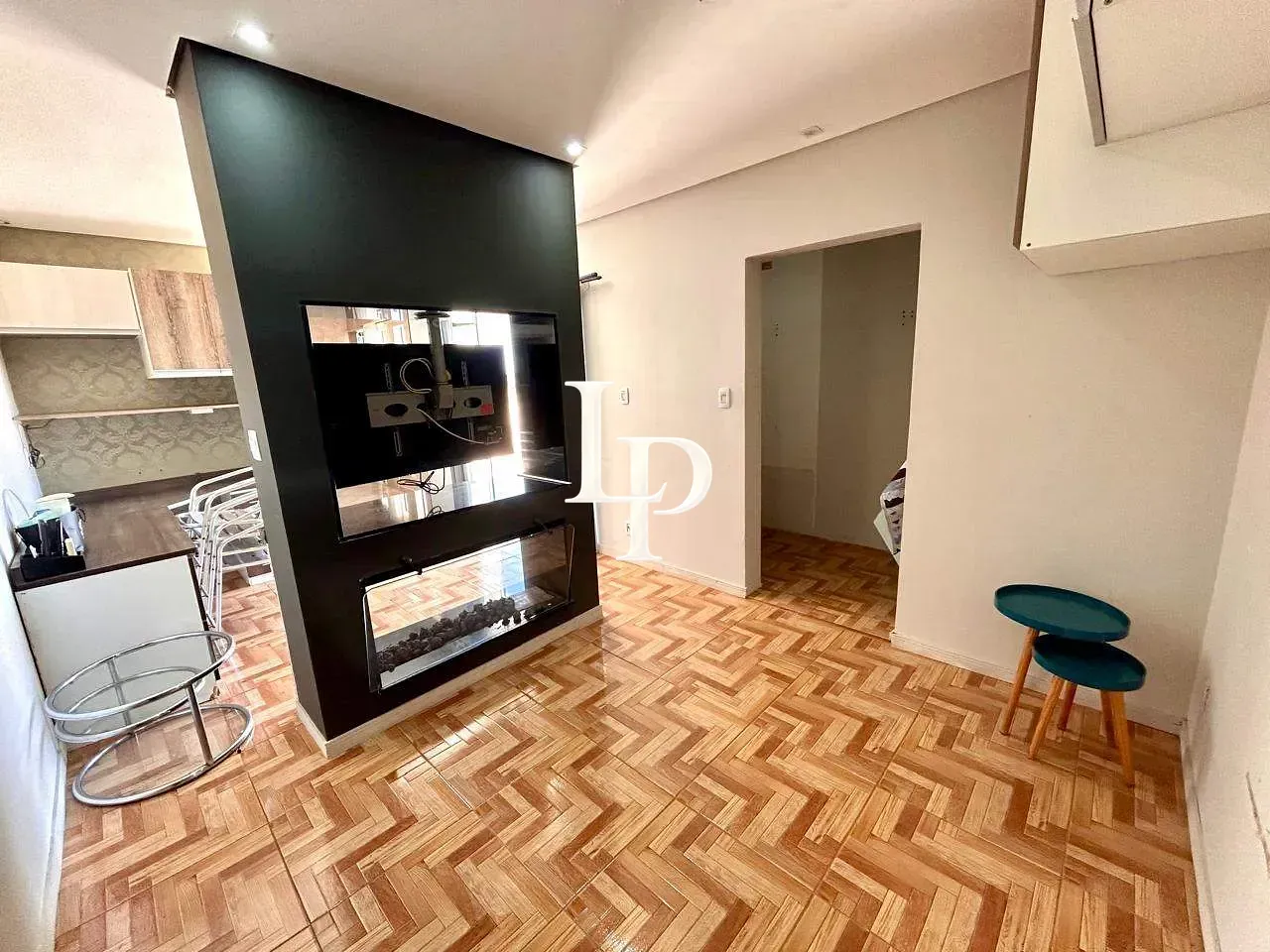 Apartamento, 4 quartos, 160 m² - Foto 23