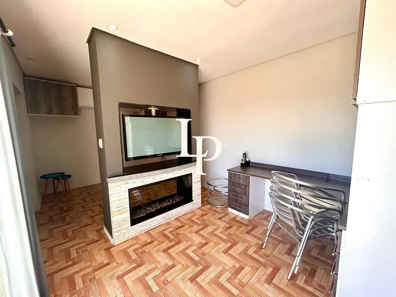 Apartamento, 4 quartos, 160 m² - Foto 24