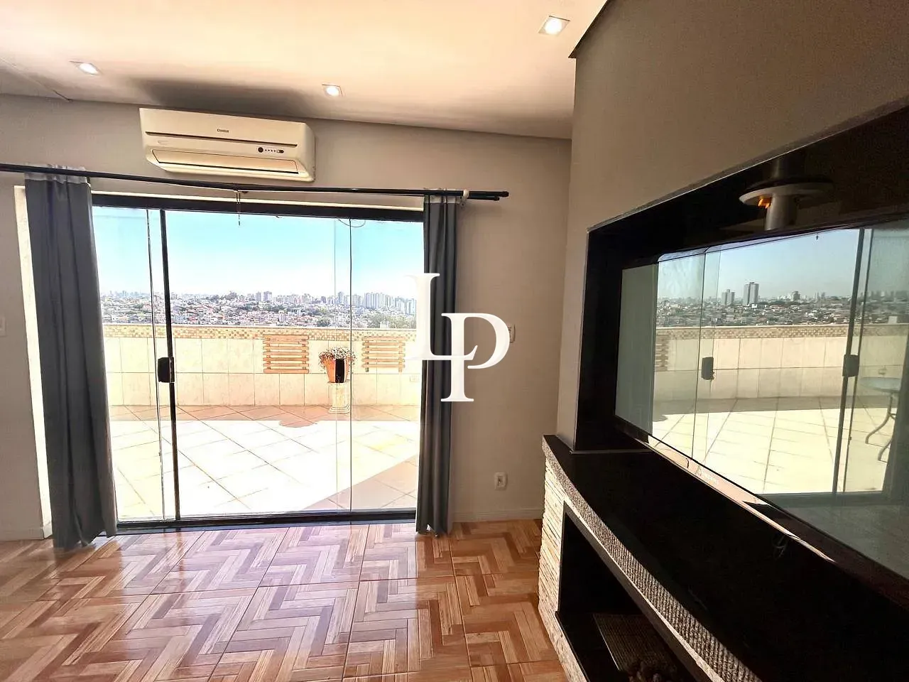 Apartamento, 4 quartos, 160 m² - Foto 21