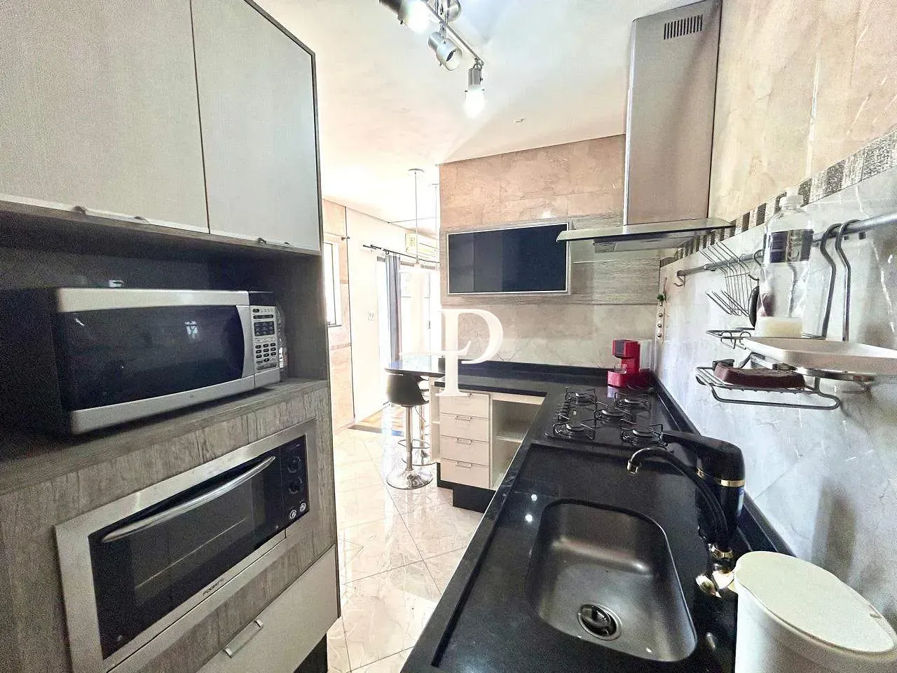 Apartamento, 4 quartos, 160 m² - Foto 26