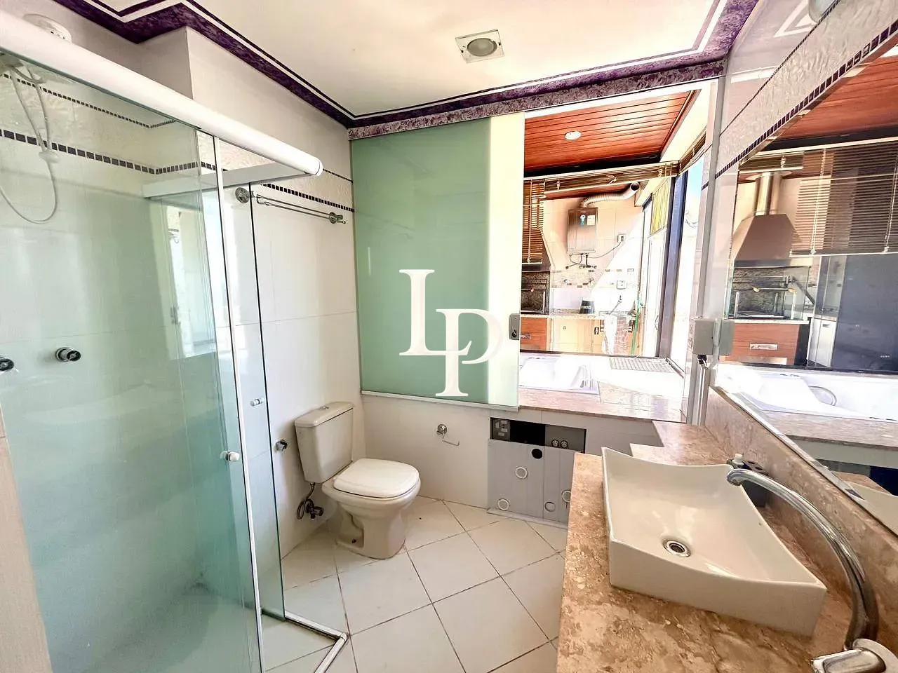Apartamento, 4 quartos, 160 m² - Foto 30