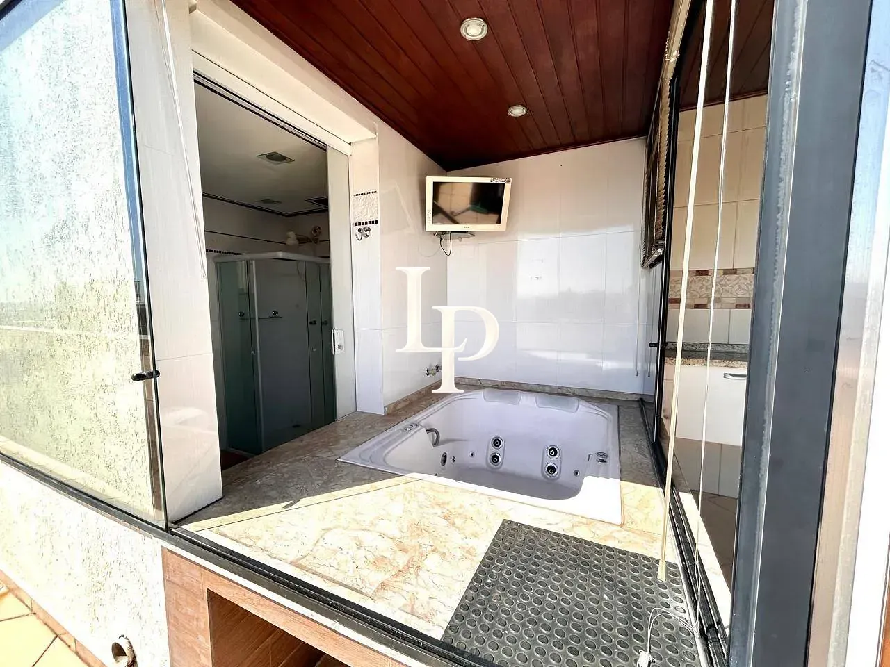Apartamento, 4 quartos, 160 m² - Foto 32
