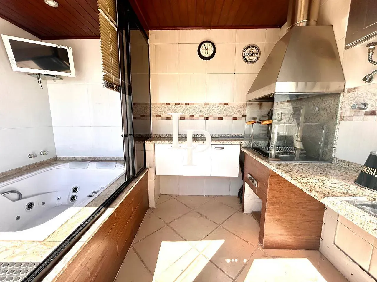 Apartamento, 4 quartos, 160 m² - Foto 34