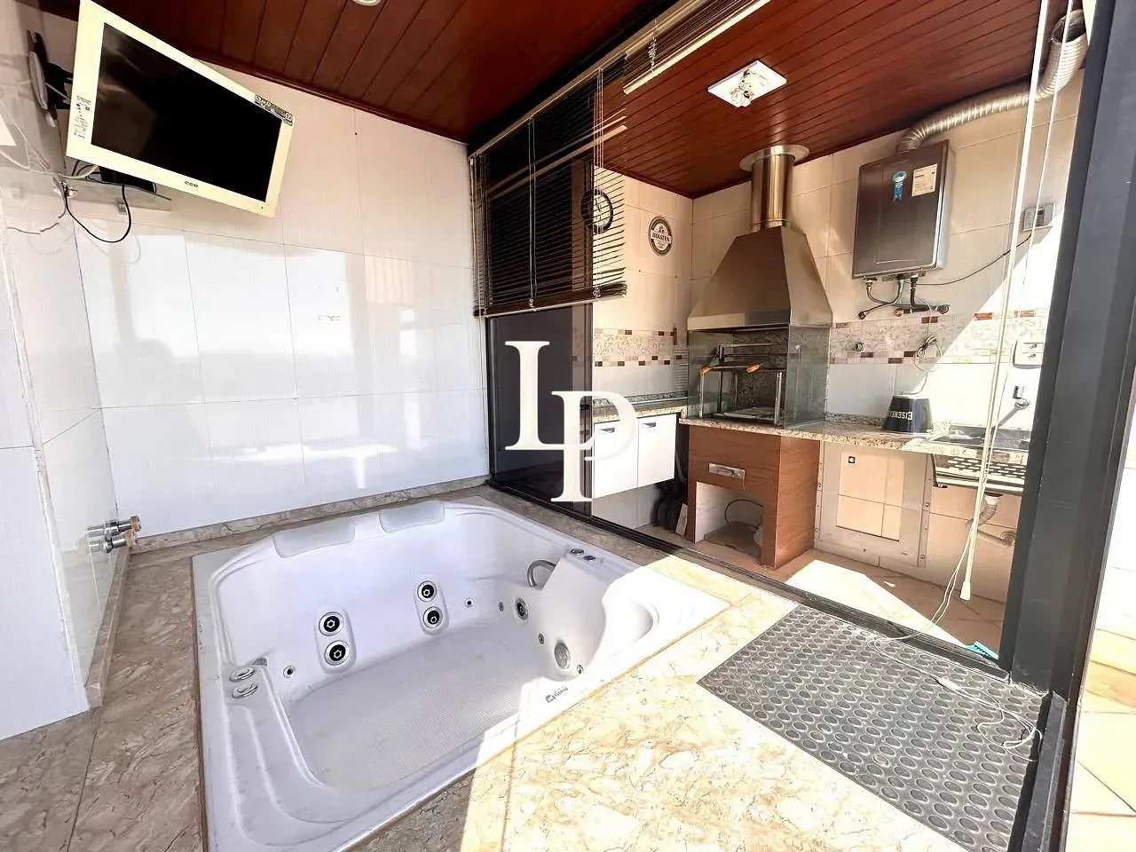 Apartamento, 4 quartos, 160 m² - Foto 35
