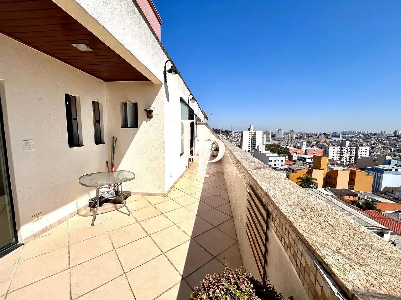 Apartamento, 4 quartos, 160 m² - Foto 1