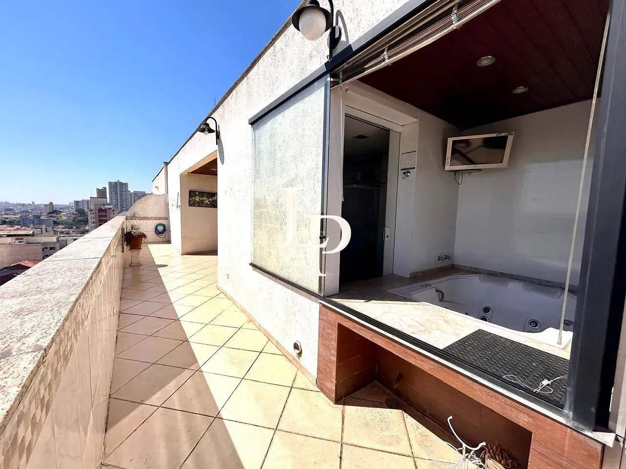 Apartamento, 4 quartos, 160 m² - Foto 33