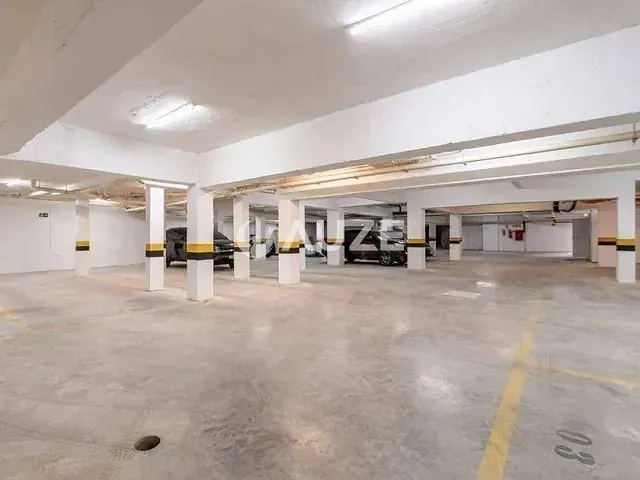 Apartamento com 136m² 3 quartos e 2 banheiros, à venda, no bairro Água Verde em Curitiba