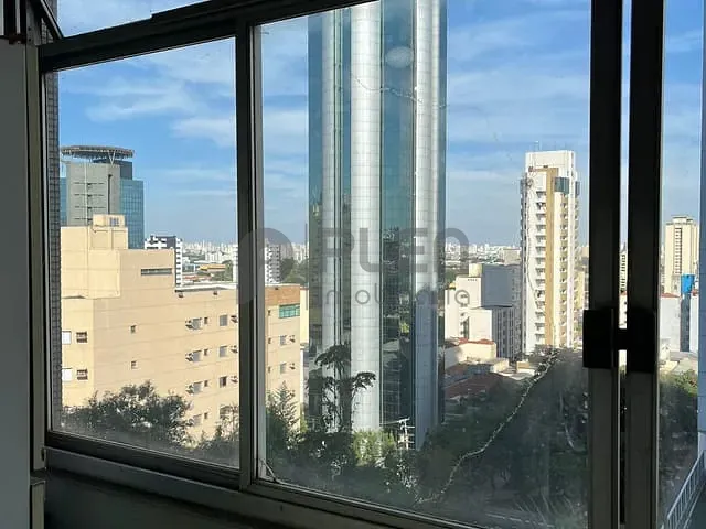 Apartamento 2 quartos e 1 banheiro, à venda, no bairro Santana em São Paulo