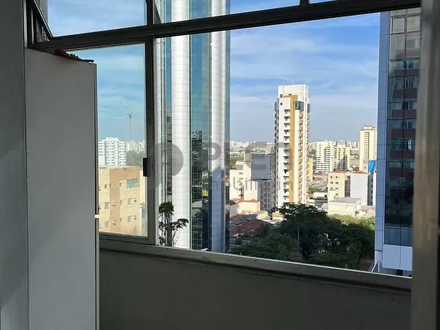 Apartamento 2 quartos e 1 banheiro, à venda, no bairro Santana em São Paulo