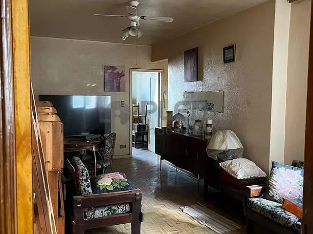Apartamento 2 quartos e 1 banheiro, à venda, no bairro Santana em São Paulo