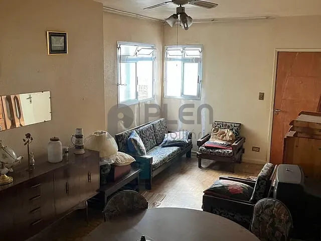 Apartamento 2 quartos e 1 banheiro, à venda, no bairro Santana em São Paulo
