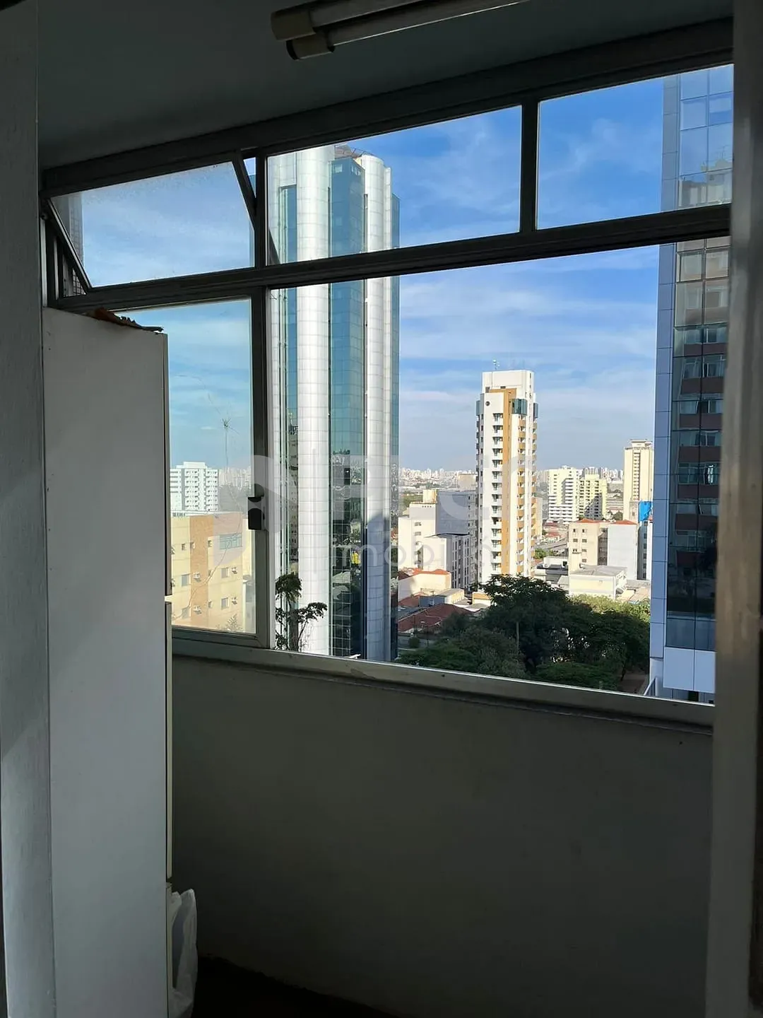 Apartamento de 2 quartos à venda em Santana, São Paulo