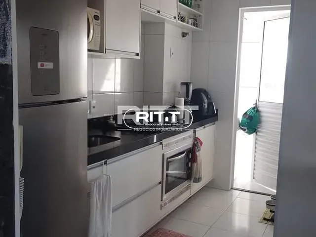 Apartamento com 53m² 2 quartos e 1 banheiro, à venda, no bairro Jardim Alto da Boa Vista em Valinhos