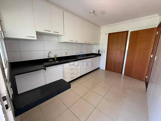 Apartamento 3 quartos e 2 banheiros, à venda, no bairro Jardim Yolanda em São José do Rio Preto