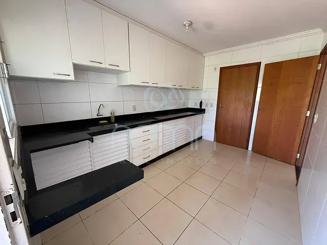 Apartamento 3 quartos e 2 banheiros, à venda, no bairro Jardim Yolanda em São José do Rio Preto
