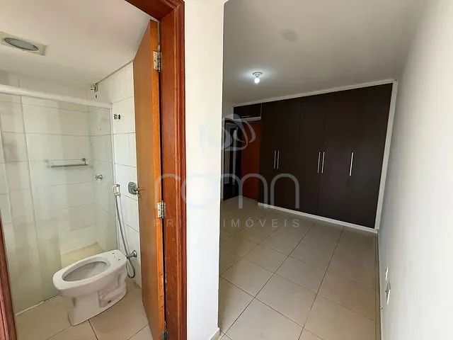 Apartamento 3 quartos e 2 banheiros, à venda, no bairro Jardim Yolanda em São José do Rio Preto