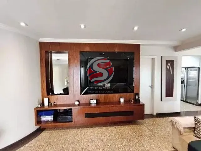 Apartamento com 132m² 3 quartos e 2 banheiros, à venda, no bairro Vila Regente Feijó em São Paulo