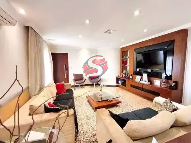 Apartamento com 132m² 3 quartos e 2 banheiros, à venda, no bairro Vila Regente Feijó em São Paulo