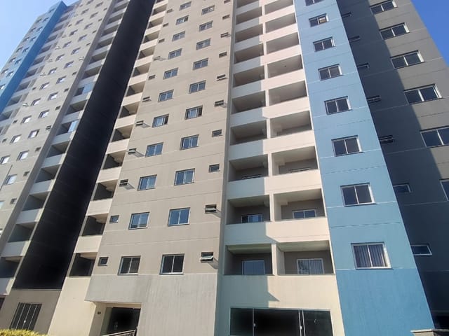 Foto do Apartamento - Residencial Malibu | Sellen