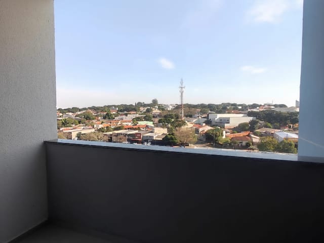 Foto do Apartamento - Residencial Malibu | Sellen