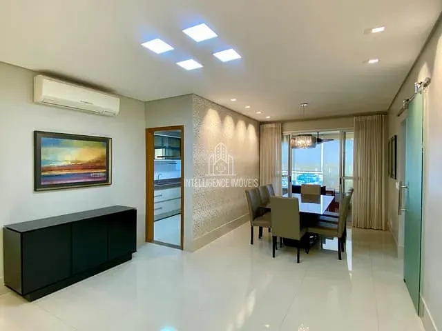 Apartamento 2 quartos e 3 banheiros, à venda, no bairro Centro-Norte em Cuiabá