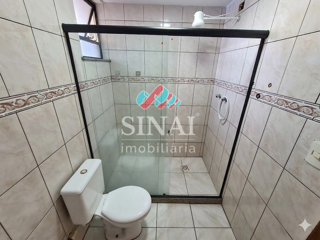 Apartamento para alugar - Braz de Pina, Rio de Janeiro - RJ 43m² | 1 quarto