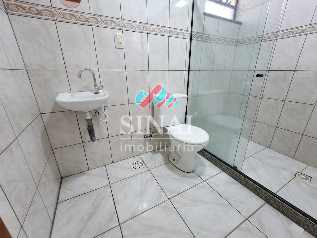 Apartamento para alugar - Braz de Pina, Rio de Janeiro - RJ 43m² | 1 quarto