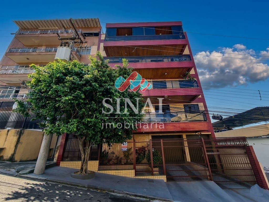 Apartamento para alugar - Braz de Pina, Rio de Janeiro - RJ 43m² | 1 quarto