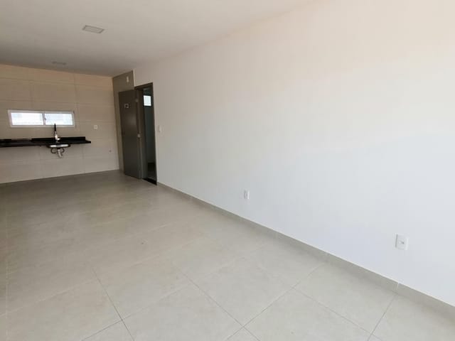 Apartamento com 79m² 3 quartos e 2 banheiros, à venda, no bairro Bessa em João Pessoa