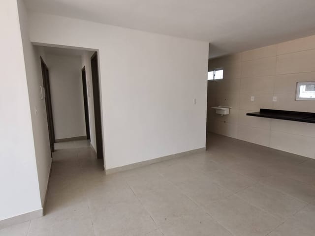 Apartamento com 79m² 3 quartos e 2 banheiros, à venda, no bairro Bessa em João Pessoa