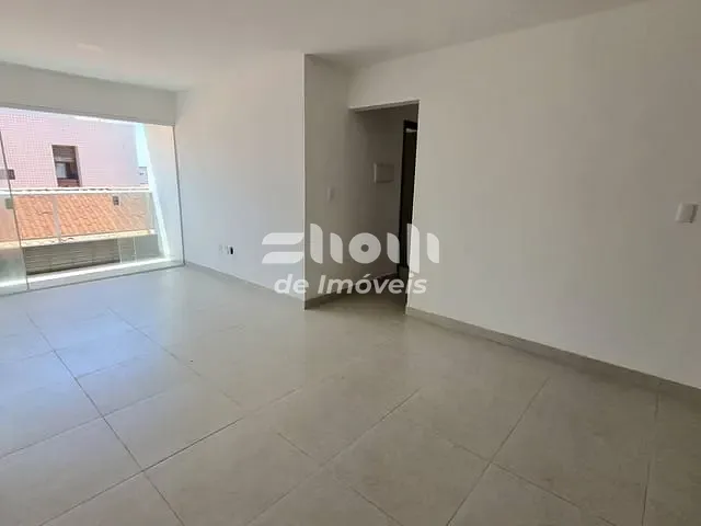 Apartamento com 79m² 3 quartos e 2 banheiros, à venda, no bairro Bessa em João Pessoa