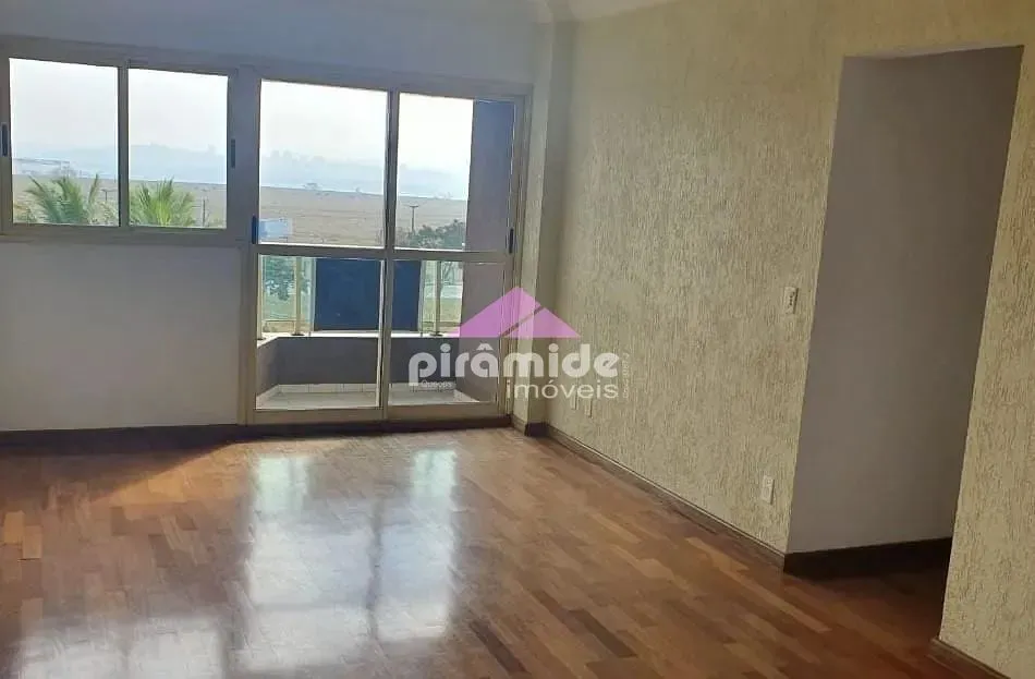 Apartamento, 4 quartos, 132 m² - Foto 1