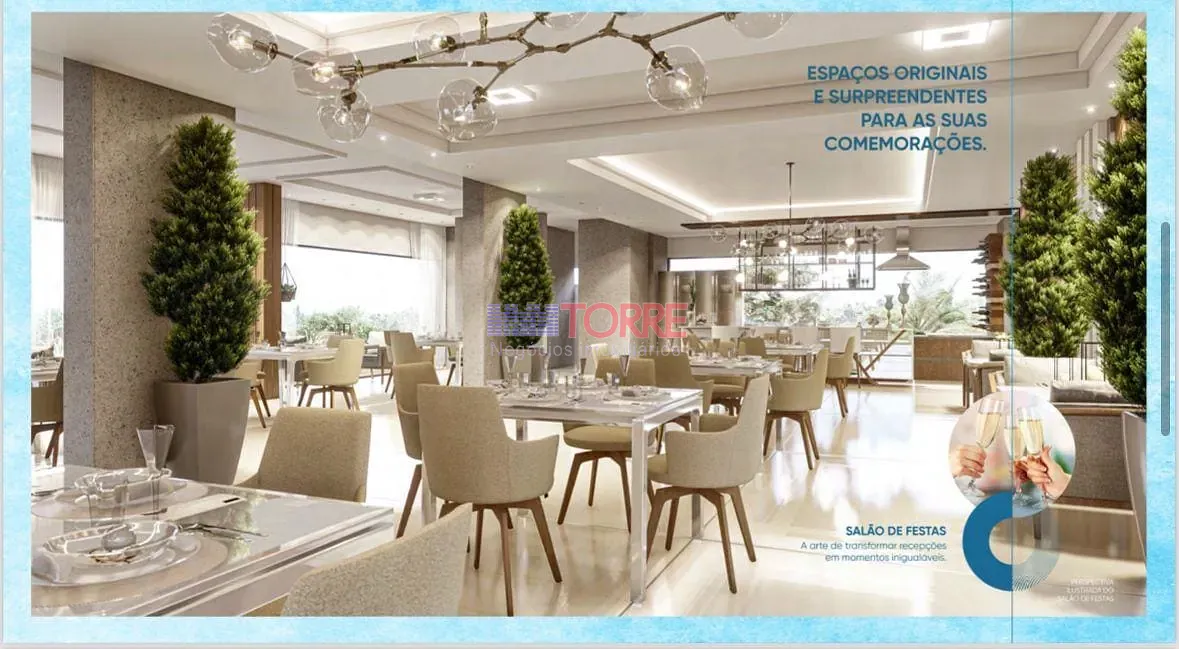 Apartamento, 2 quartos, 50 m² - Foto 4