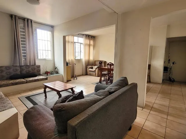 Foto do Apartamento - Apartamento com excelente potencial à venda no Tatuapé – amplo, bem localizado!🏡 | Unique Imóveis