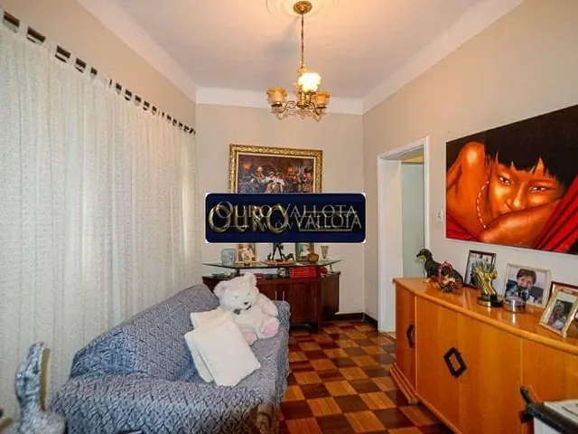 Apartamento 2 quartos e 1 banheiro, à venda, no bairro Mooca em São Paulo