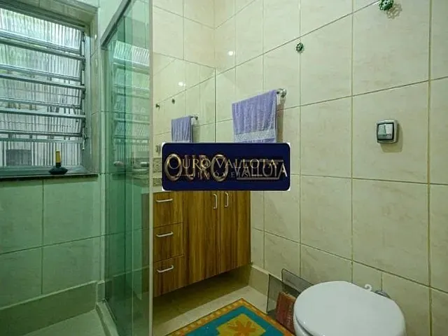 Apartamento 2 quartos e 1 banheiro, à venda, no bairro Mooca em São Paulo