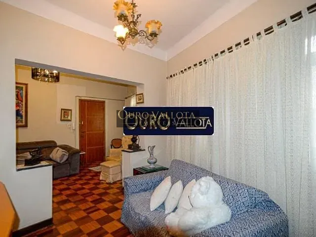Apartamento 2 quartos e 1 banheiro, à venda, no bairro Mooca em São Paulo