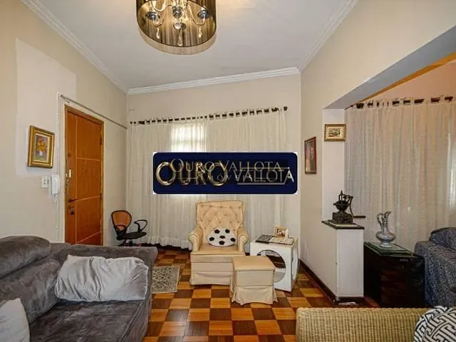 Apartamento 2 quartos e 1 banheiro, à venda, no bairro Mooca em São Paulo