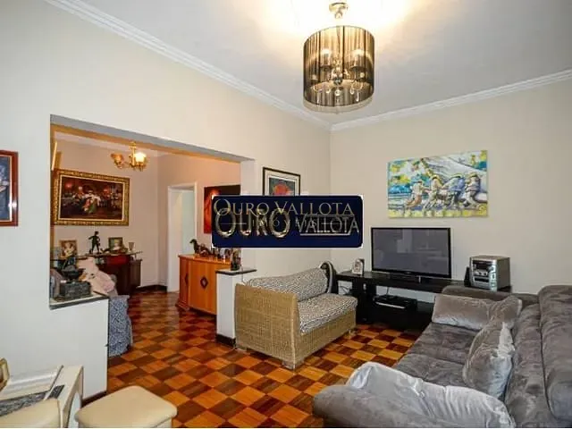 Apartamento 2 quartos e 1 banheiro, à venda, no bairro Mooca em São Paulo
