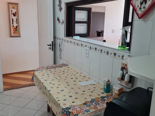 Apartamento com 75m² 3 quartos e 2 banheiros, para alugar, no bairro Jardim Stella em Santo André