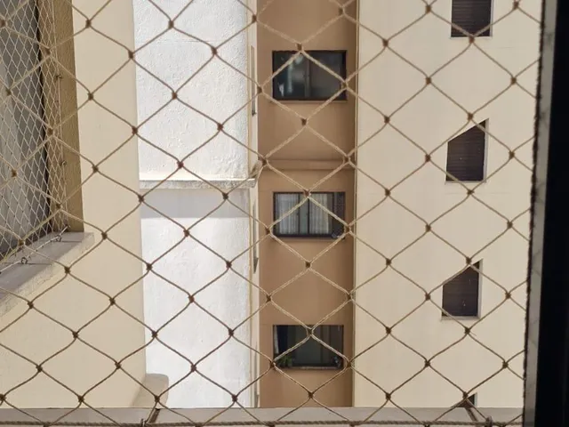 Apartamento com 75m² 3 quartos e 2 banheiros, para alugar, no bairro Jardim Stella em Santo André
