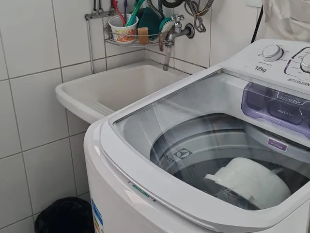 Apartamento com 75m² 3 quartos e 2 banheiros, para alugar, no bairro Jardim Stella em Santo André