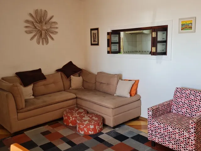 Apartamento com 75m² 3 quartos e 2 banheiros, para alugar, no bairro Jardim Stella em Santo André