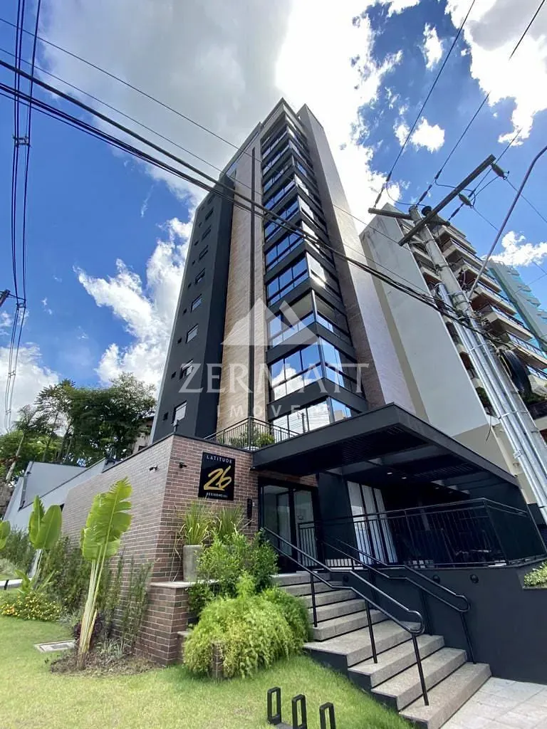 Apartamento com 3 dormitórios à venda, 95 m por R$ 1.100.000,00 - Jardim Blumenau - Blumenau/SC - foto 1