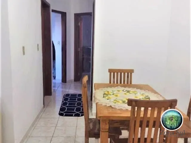 Apartamento com 74m² 3 quartos e 2 banheiros, à venda, no bairro Jardim Vera Cruz em Sorocaba